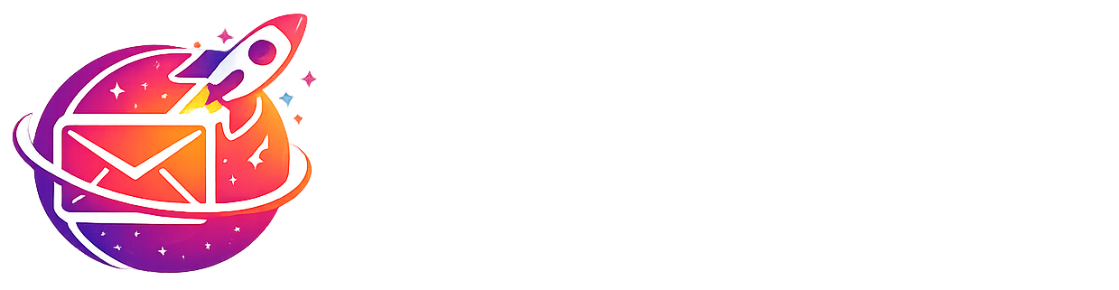 ContinentMailz